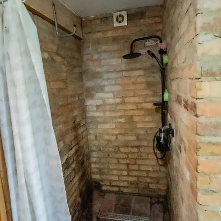 Вилла Kon Na Biegunach Glaznoty