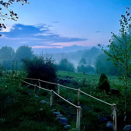 Вилла Kon Na Biegunach